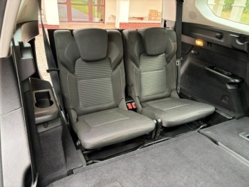 Renault Grand Scenic III 1.2 Energy TCe 130KM 2017 Renault Grand Scenic 1.2 benzyna 130 KM 7 foteli, zdjęcie 17