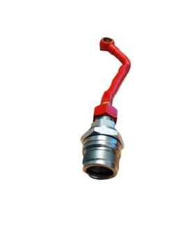 PRZEWÓD HYDRAULIKI ZEWNĘTRZNEJ II C-330 42550020