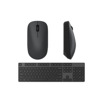 Zestaw Xiaomi Wireless Keyboard and Mouse Combo
