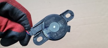 A7 4G REPRODUKTOR PDC ZÁSTRČKA A6 S6 C6 A4 B8 A5 Q5 Q3 8E0919279