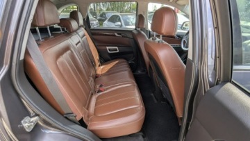 Opel Antara SUV Facelifting 2.2 CDTI ECOTEC 163KM 2012 Opel Antara 2.2CDTi 163PS OPŁACONY Bezwypadkowy, zdjęcie 19