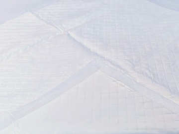 PROTECTIVA BABY CARE ГИГИЕНИЧЕСКИЕ ОДНОРАЗОВЫЕ ПРОГНОЗИРУЮЩИЕ ПРОКЛАДКИ 45х60см 50шт