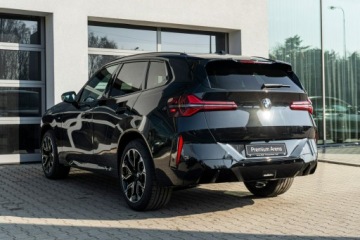 BMW X3 G45 2026 BMW X3 NOWE BMW X3 20d xDrive Dostępne od ręki!, zdjęcie 7