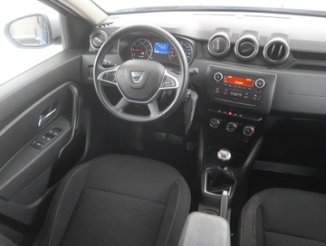 Dacia Duster II SUV 1.0 TCe 90KM 2021 Dacia Duster 1.0 TCe, Salon Polska, Serwis ASO, zdjęcie 6