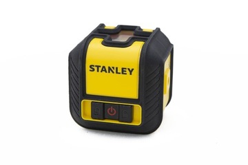 Stanley STHT77498-1 Лазер с перекрестной линией, 12 м
