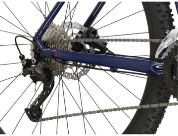 ROWER GÓRSKI MTB MĘSKI KROSS LEVEL 2.0 r.XXL
