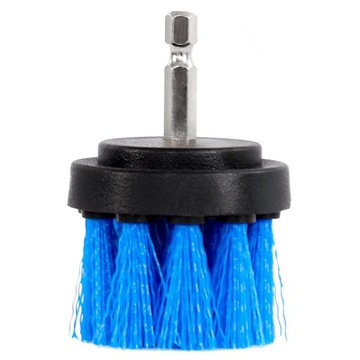 ЩЕТКИ ДЛЯ ОЧИСТКИ ДЛЯ ДРЕЛ И ОТВЕРТОК 5 ШТ.