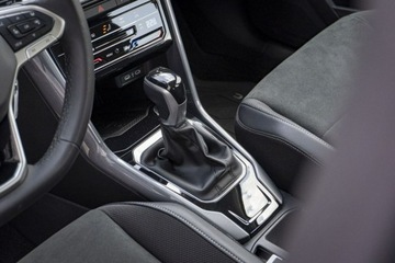 Volkswagen T-Roc I SUV Facelifting 1.5 TSI ACT 150KM 2024 Volkswagen T-Roc Style 1.5 TSI 150 KM DSG, zdjęcie 16