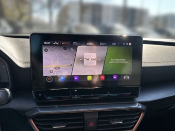 Cupra Formentor Crossover 1.5 TSI 150KM 2023 Cupra Formentor 1.5TSI 150KM DSG, El. Fotele, Navi, zdjęcie 14
