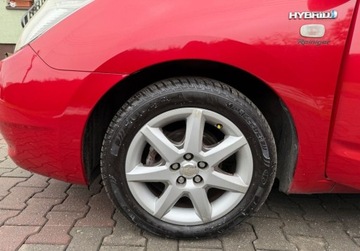 Toyota Prius II 2008 Toyota Prius 1,5 HYBRID Key-Less Navi Kamera CLIMATRONIC Bezwypadkowy Supe, zdjęcie 11