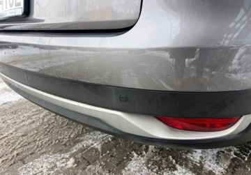 Renault Grand Scenic III 1.7 Blue dCi 149KM 2020 Renault Grand Scenic 1.75 Dci 150KM Autom.7MSC Ledy Key 2xPDC Navi 2xKola, zdjęcie 5