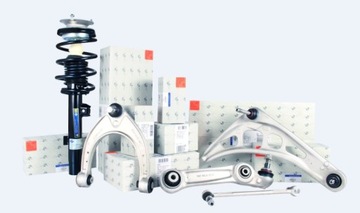 CHŁODNICA OLEJU MERCEDES