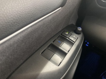 Toyota Yaris IV Hatchback 1.5 Hybrid Dynamic Force 116KM 2023 Toyota Yaris Hybrid 1.5 Comfort IV (2020-) Toyota, zdjęcie 19