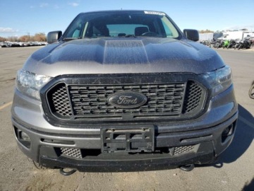 Ford Ranger V 2021 Ford Ranger XL 2021 2.3L 2.3 Benzyna 270KM, zdjęcie 5