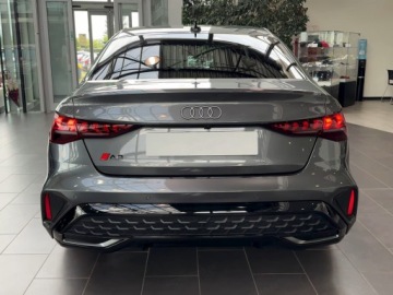 Audi A3 8Y Limousine Facelifting 1.5 35 TFSI 150KM 2026 AUDI A3 TFSI S Line Sedan (150 KM) 2026, zdjęcie 2