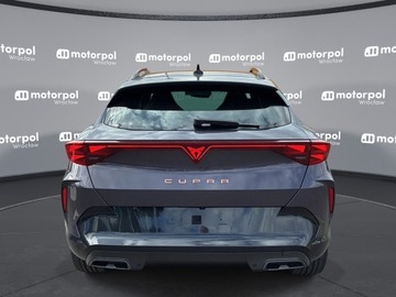 Cupra Formentor Crossover 1.5 TSI 150KM 2025 Cupra Formentor 1.5 eTSI mHEV 150 KM DSG, zdjęcie 8