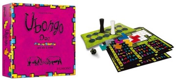 Убонго Дуэт Игра Эгмонт