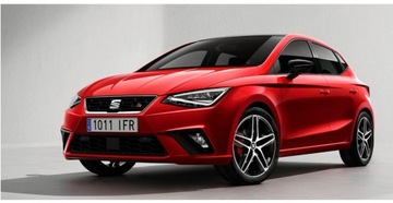 KOMPLET NOSNÍKU STŘECHA SEAT OE 6F9071151