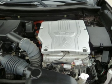 Mitsubishi Outlander III 2016 Mitsubishi Outlander HYBRYDA204 KONIE4X4204 KONIESKORYGWARANCJA 2.0, zdjęcie 28