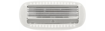 Бритва WILKINSON Intuition Complete + 3 картриджа
