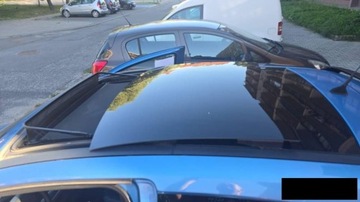 Renault Twingo II Hatchback 3d Facelifting 1.2 16V 75KM 2013 Renault Twingo 2 1.2 benzyna 75KM 2013r, zdjęcie 2