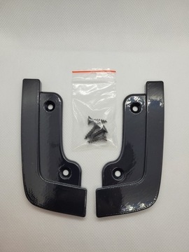 Mini chlapacze Fiat Tipo II tył