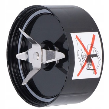 Лезвие блендера Лезвие в сборе для Magic Bullet