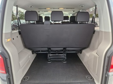 Volkswagen Caravelle T6 2019 Volkswagen Caravelle 4Motion 8osób!, zdjęcie 13