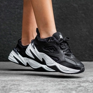 Buty Nike M2k Tekno Damskie adidasy sportowe MODNE