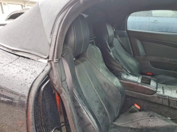 Aston Martin 2008 Aston Martin Vantage 2008 4.3 Benzyna 380KM, zdjęcie 8