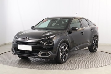 Citroen C4 III SUV 1.2 PureTech 130KM 2022 Citroen C4 1.2 PureTech, Salon Polska, zdjęcie 1