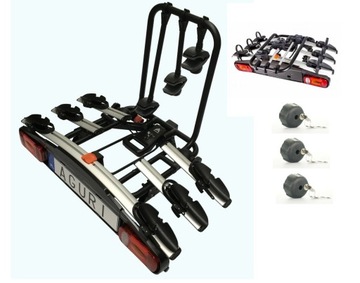 Aguri Active Bike 4 Aguri Active Bike 3+1 велосипеды