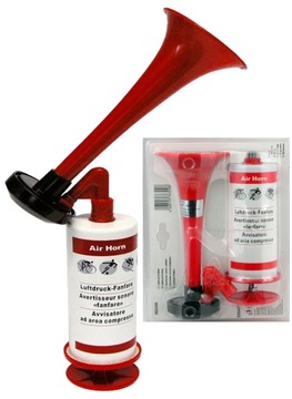 ФАНФАРНАЯ ТРУБА