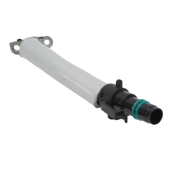 Rura powrotna oleju Turbo 55587854 odporny na