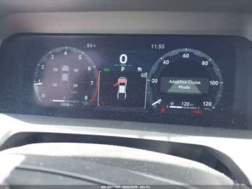 Toyota Tacoma II 2025 Toyota Tacoma Trd Sport 2025 2.4 Benzyna 278KM, zdjęcie 10