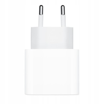 Комплект: индуктивное зарядное устройство USB-C для Apple Watch + зарядное устройство USB-C мощностью 20 Вт.