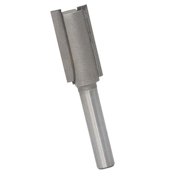 1/ Твердосплавный хвостовик с одним пазом и прямым наконечником.