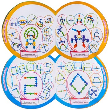 РАЗНОЦВЕТНЫЕ ДЕТСКИЕ КЛУБКИ, СИЛИКОНОВЫЕ ПРИСОСКИ