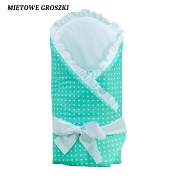 БАНКА С РЮШЕЙ, пеленка, детская пеленка