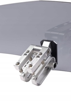 МОТОЦИКЛОВЫЙ ДЕФЛЕКТОР НА СТЕКЛО МОТОЦИКЛА УНИВЕРСАЛЬНЫЙ BMW BENELLI DUCATI HONDA