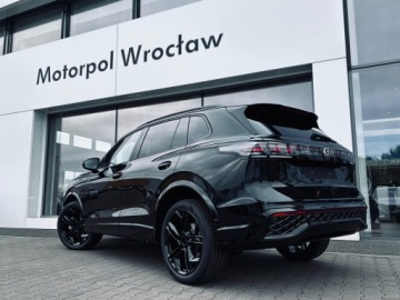 Volkswagen Tiguan III 2025 Volkswagen Tiguan R-Line Plus 2.0 TSI DSG 4x4, zdjęcie 2