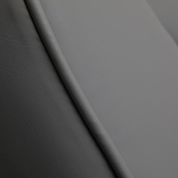 Fotel kosmetyczny elektryczny SILLON Lux 273b 3 silniki szary, szara podsta