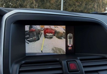 Volvo XC60 I SUV Facelifting 2.0 D4 DRIVE-E 190KM 2017 Volvo XC 60 2.0 D 190KM automatskora panorama NAVIbezwypadkowyGWARANCJA, zdjęcie 25