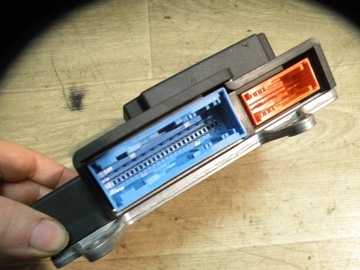 Volvo S40 II V50 C30 Модуль датчика подушки безопасности