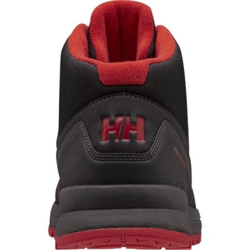 Szare Tkanina Buty Sportowe Helly Hansen r.44,5