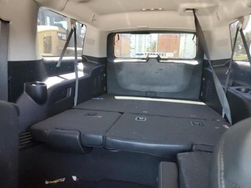 GMC Yukon 2019r., XL K1500 SLT, od ubezpieczalni 5.3 Benzyna 355KM, zdjęcie 8