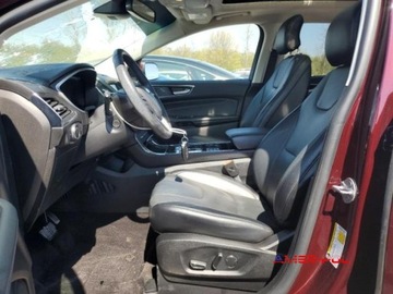 Ford Edge II 2019 Ford Edge 2019 r., 2,0 L TITANIUM 2.0 Benzyna 250KM, zdjęcie 8
