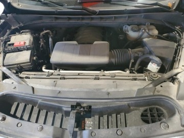  GMC Yukon XL K1500 SLT 2022 5.3l 5.3 Benzyna 355KM, zdjęcie 6