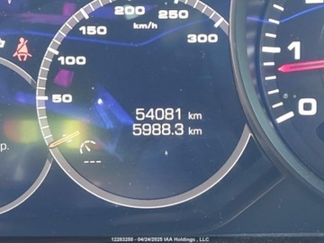 Porsche Panamera II Liftback 3.0 330KM 2018 Porsche Panamera 4 2018 3.0l 3.0 Benzyna 330KM, zdjęcie 11