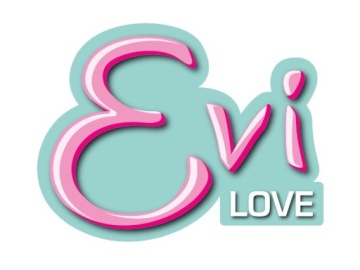 ДВУХЪЯРУСНАЯ КРОВАТЬ ДЛЯ КУКОЛ EVI LOVE РАСКЛАДНАЯ 2 КУКЛЫ